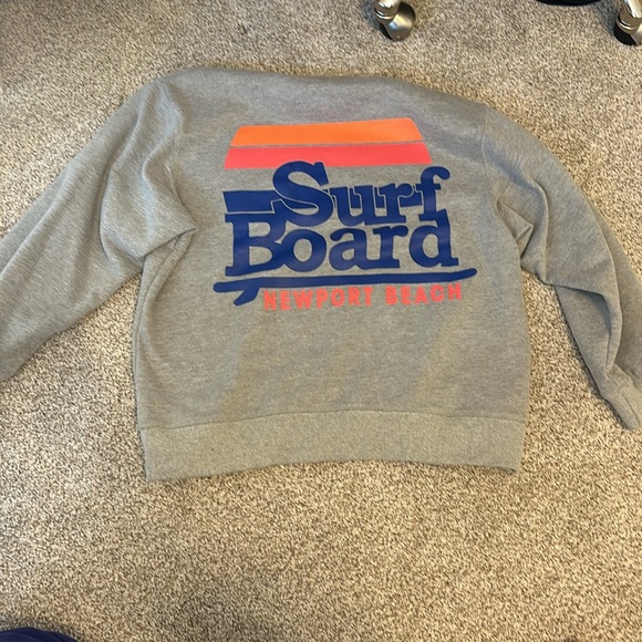 Triple threads sweatshirt size medium - Picture 2 of 4
